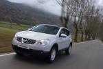 Nissan Qashqai 2007 года